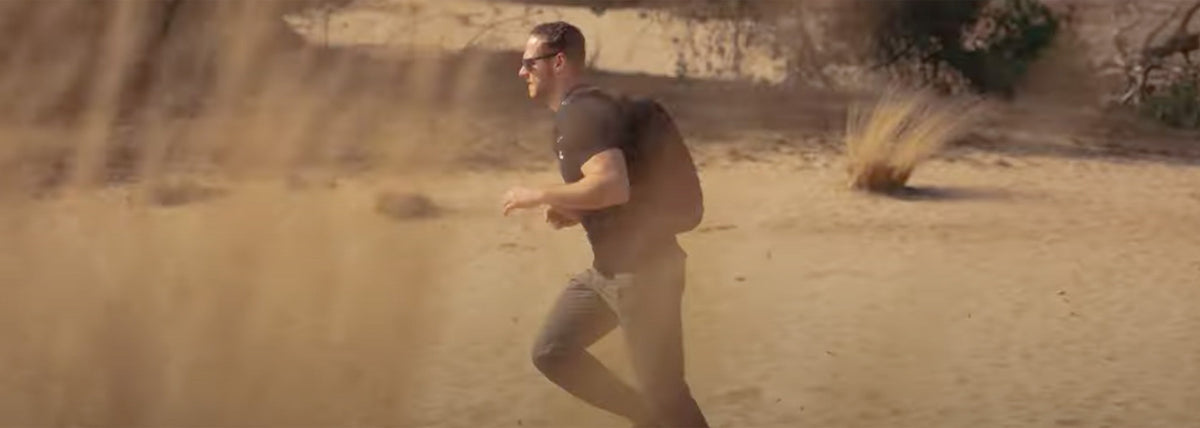 Rucking: De nieuwe fitnesstrend die je in beweging zet