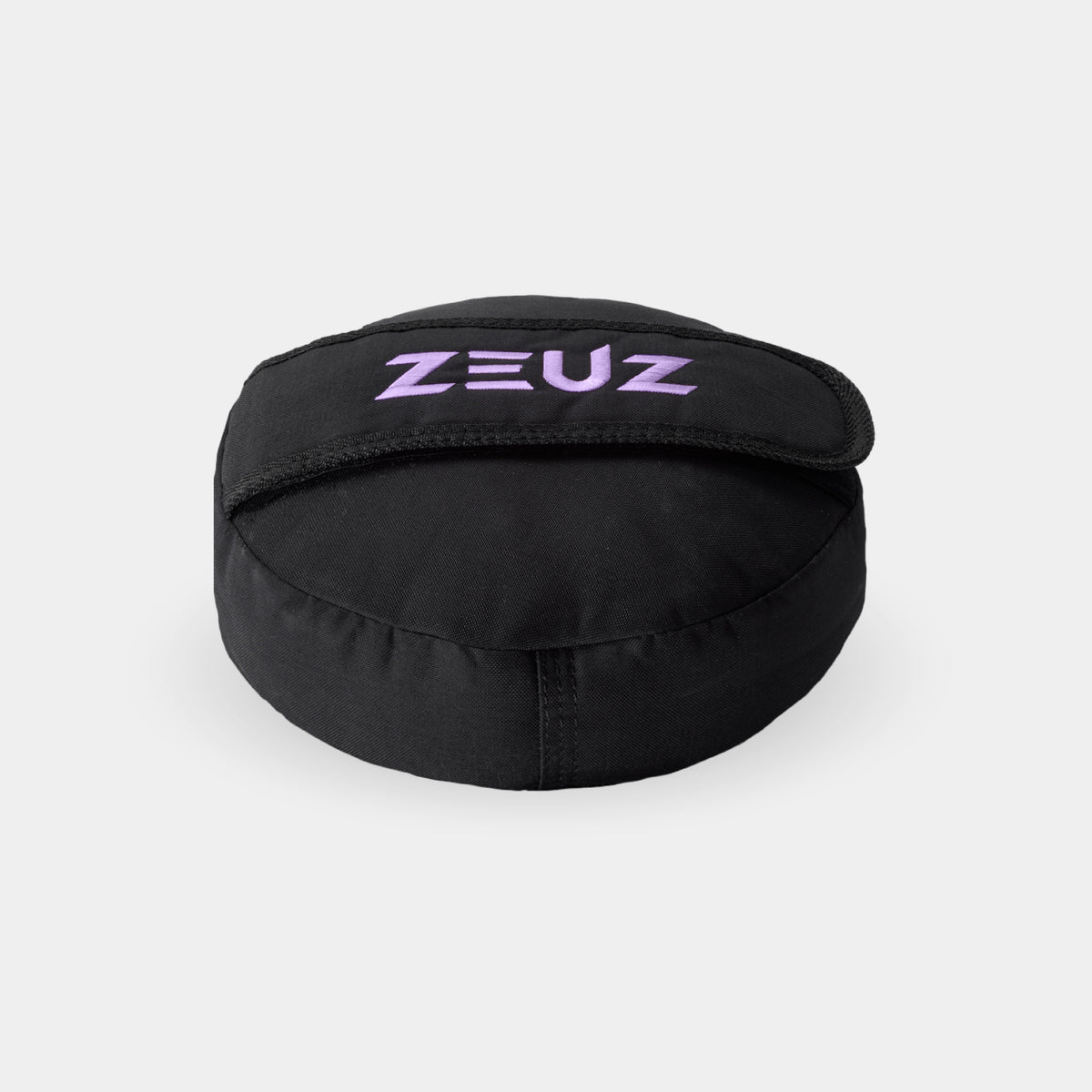 ZEUZ Strongman Sandbag 10kg – duurzame zandzak voor krachttraining en strongman workouts