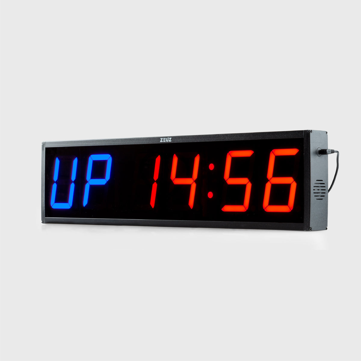 ZEUZ Fitness Interval Timer - Large