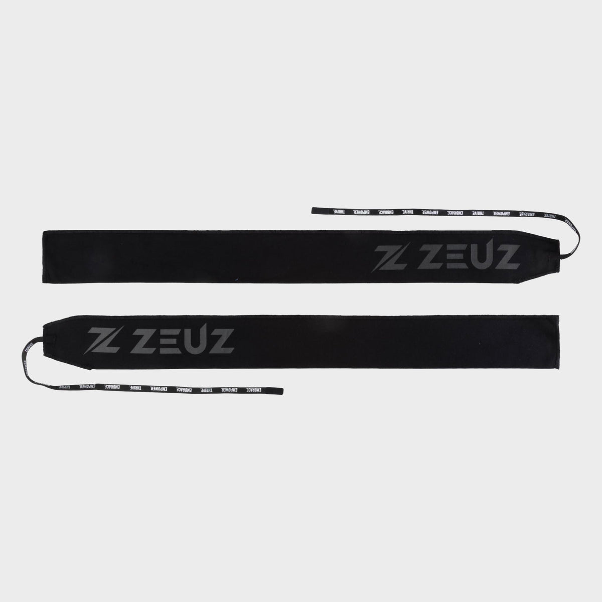 ZEUZ Lightweight Wrist Wraps