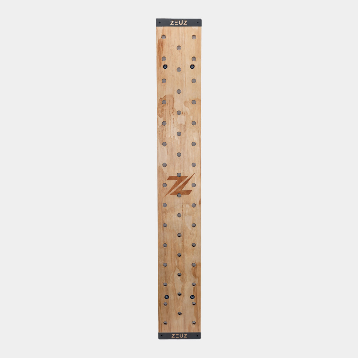ZEUZ Holz-Pegboard