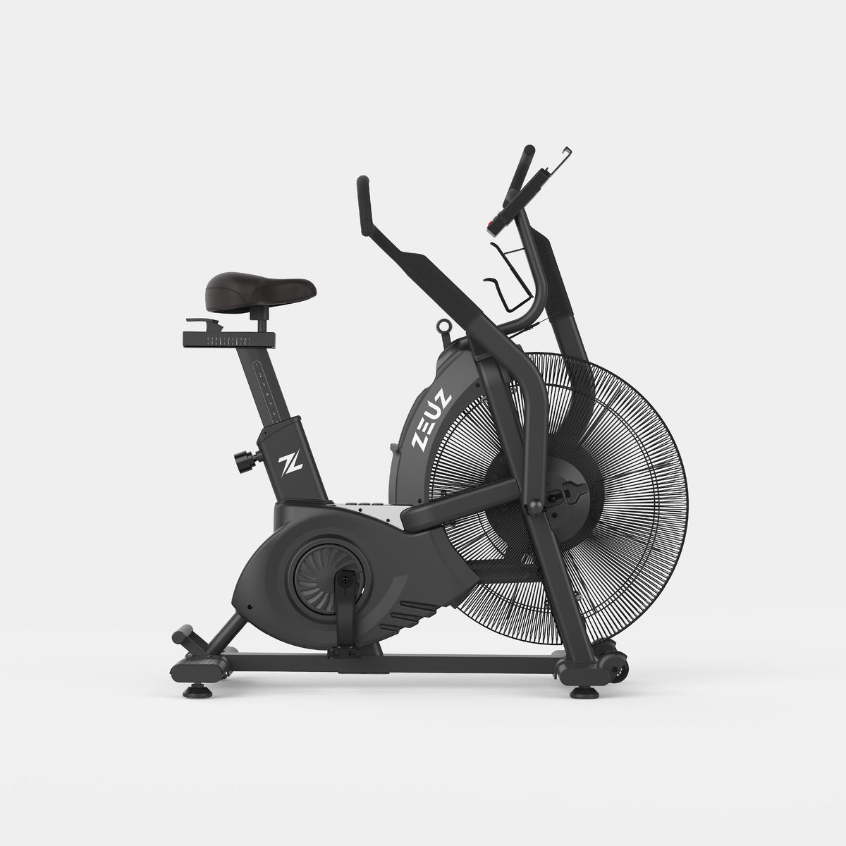 ZEUZ Storm Airbike