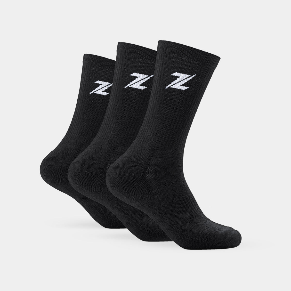 ZEUZ Sokken - Lang - 3-Pack