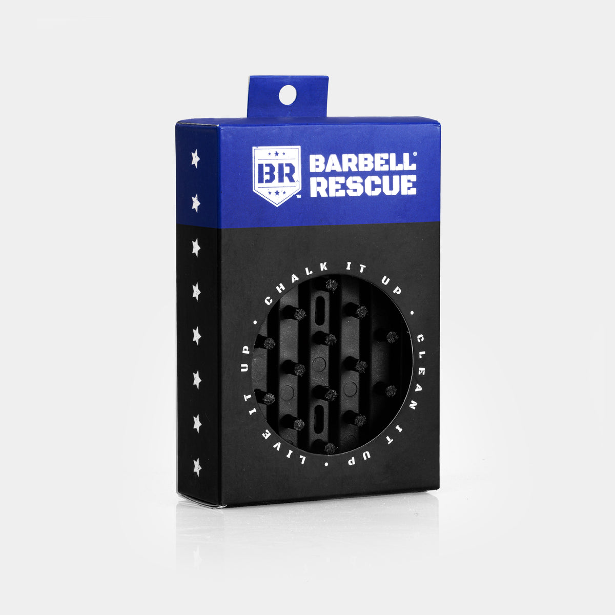 Barbell Rescue – Ersatzbürste