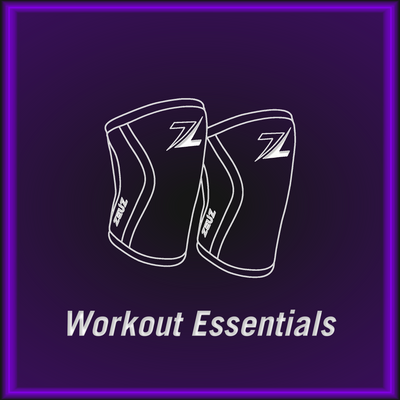 Soldes sur les essentiels d'entraînement