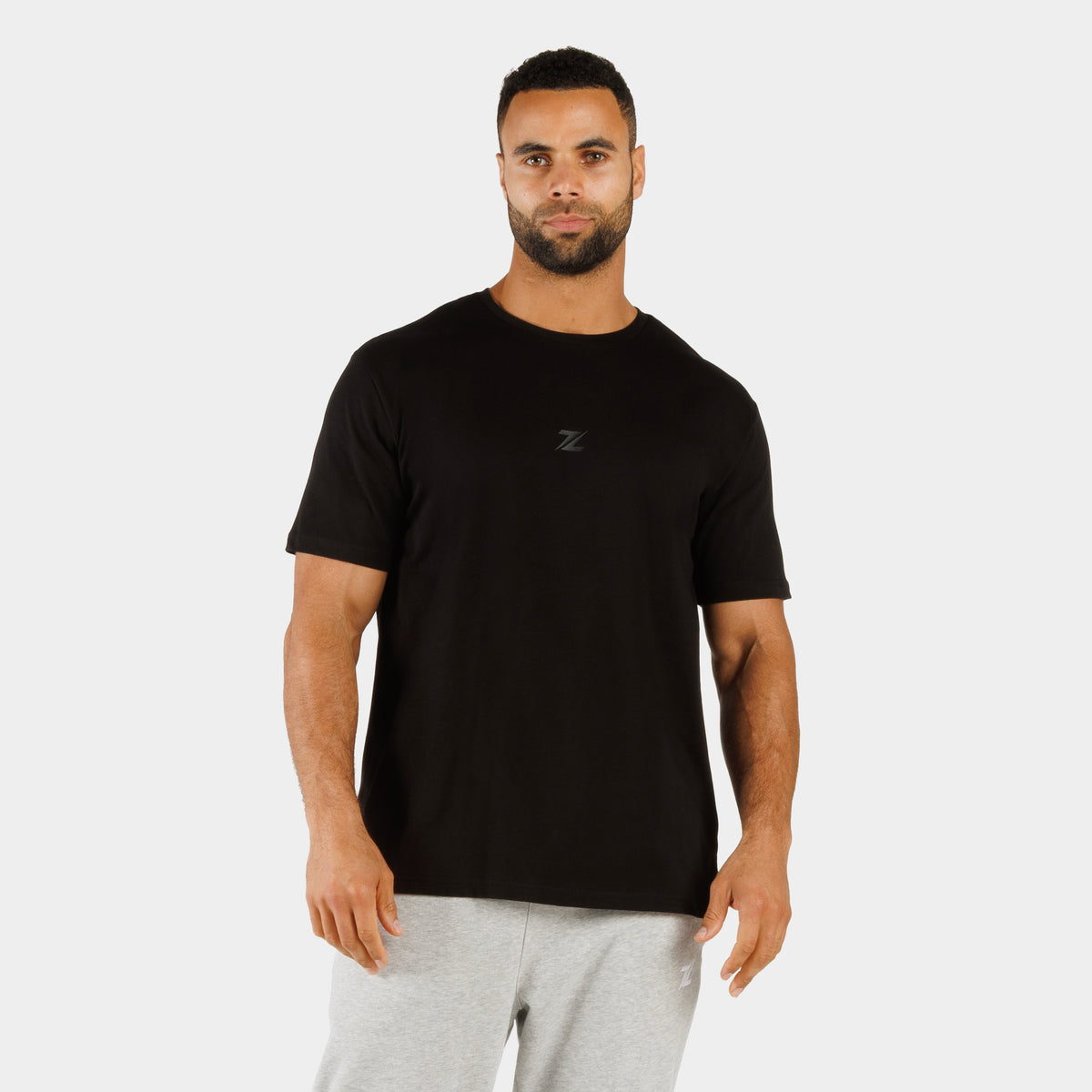 T-shirt ZEUZ Basic Comfort - Homme