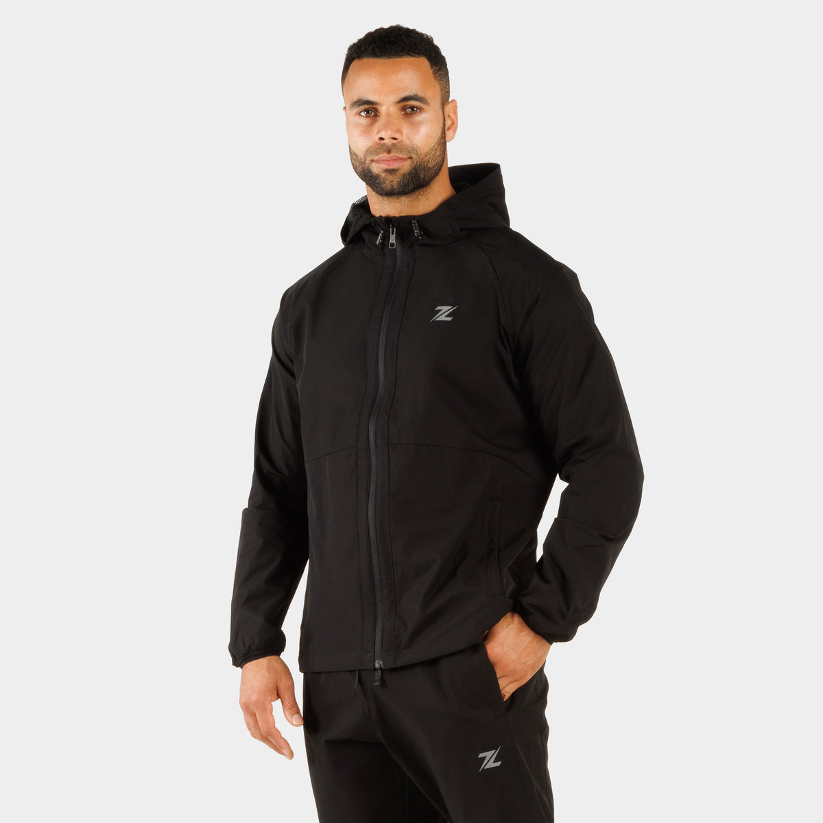 Veste d'entraînement ZEUZ - Hommes