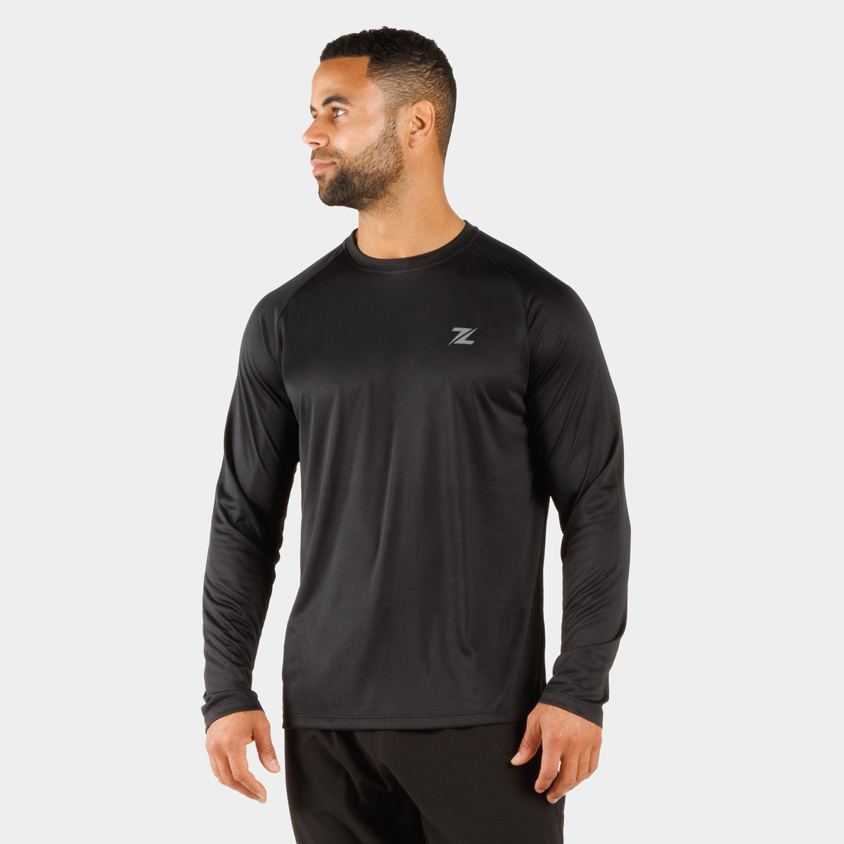 ZEUZ Performance Training Longsleeve - Heren