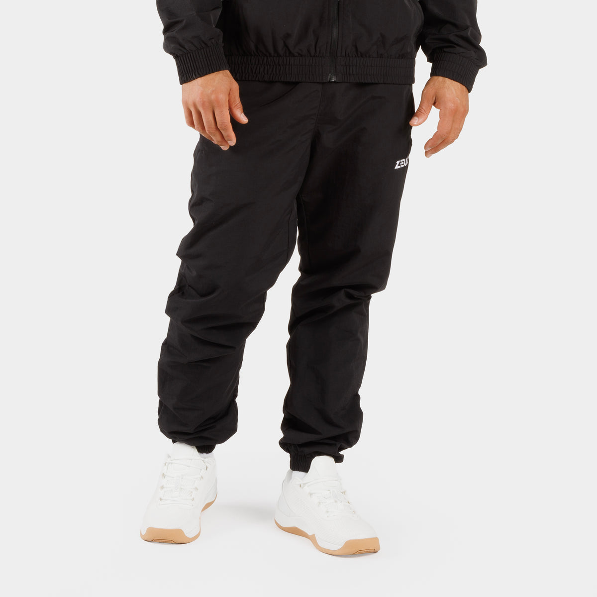 ZEUZ Retro Pants - Heren