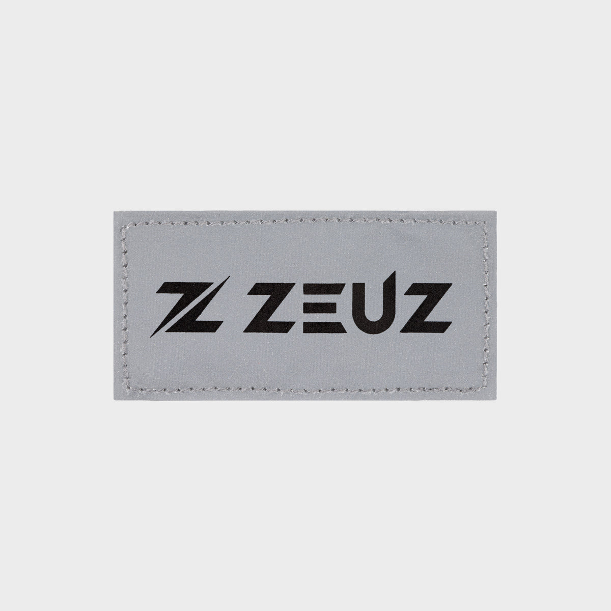 ZEUZ Patches Riflettenti