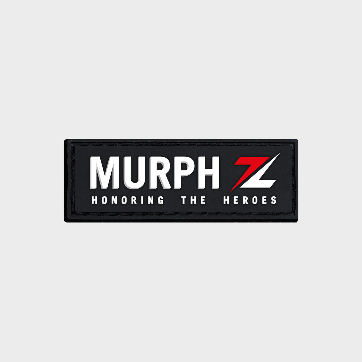 Toppa ZEUZ Murph