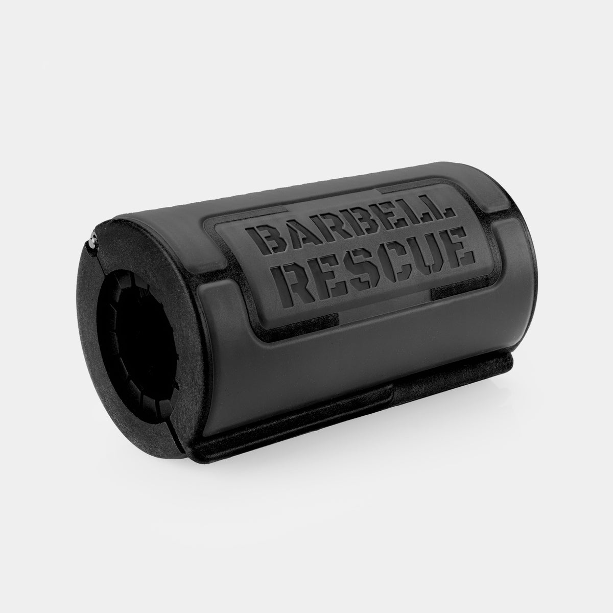 Barbell Rescue - Reinigingsborstel