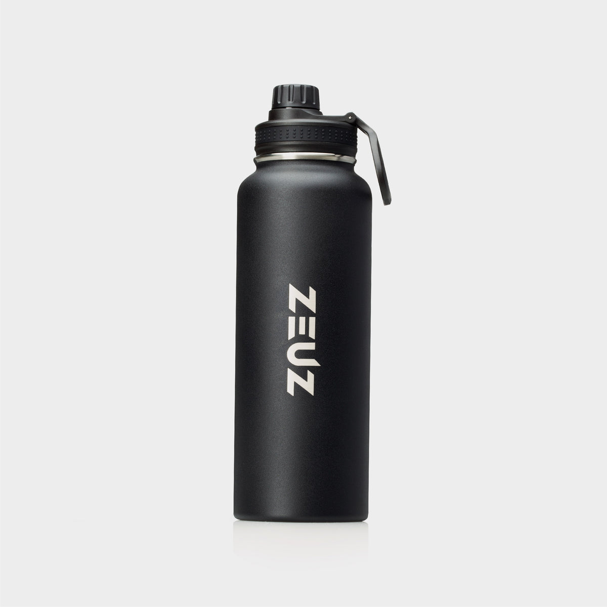 ZEUZ RVS Thermosfles - 1,2 L