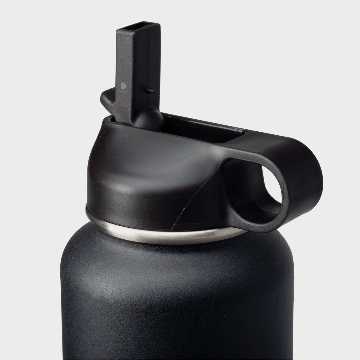 ZEUZ RVS Thermosfles - 1,2 L