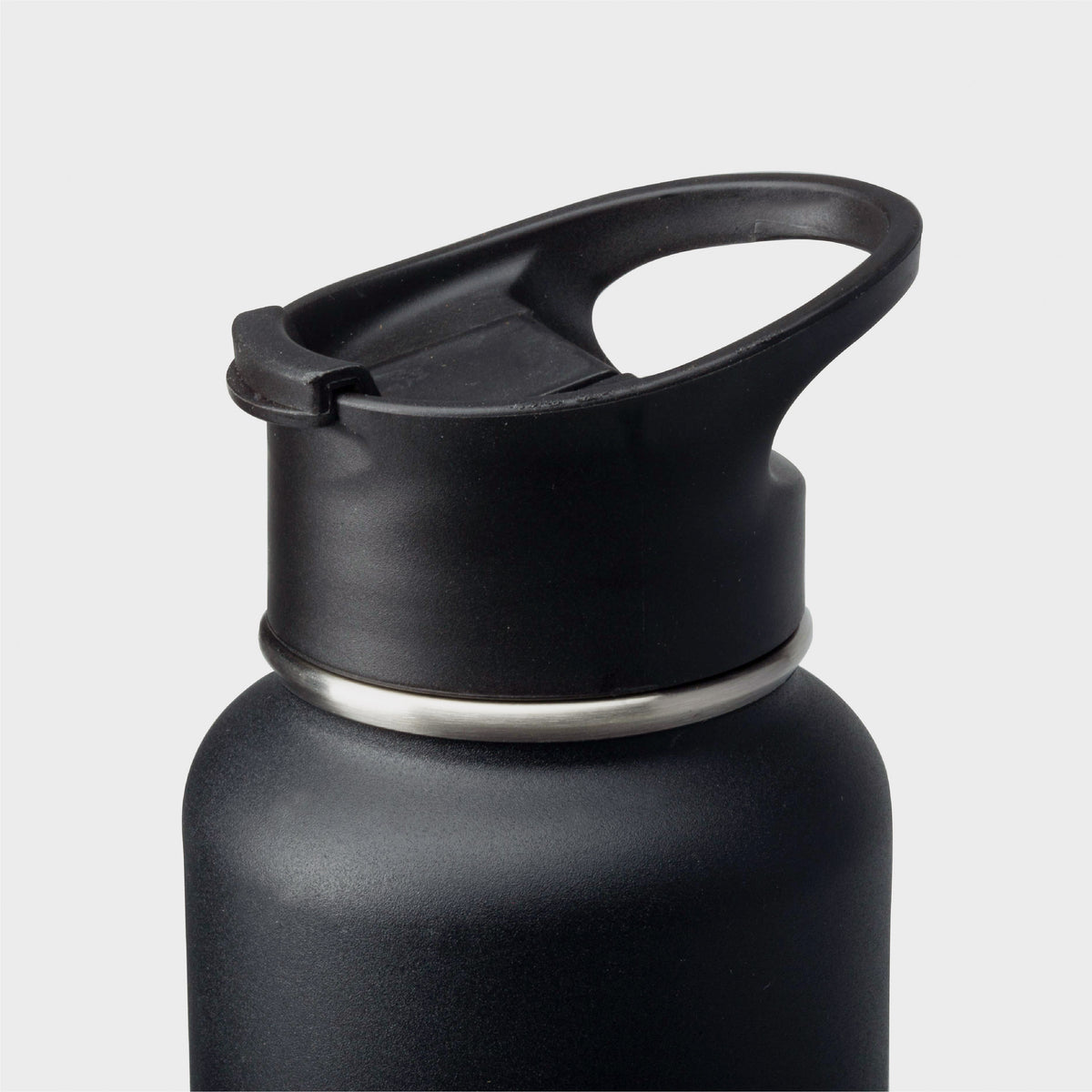 ZEUZ RVS Thermosfles - 1,2 L