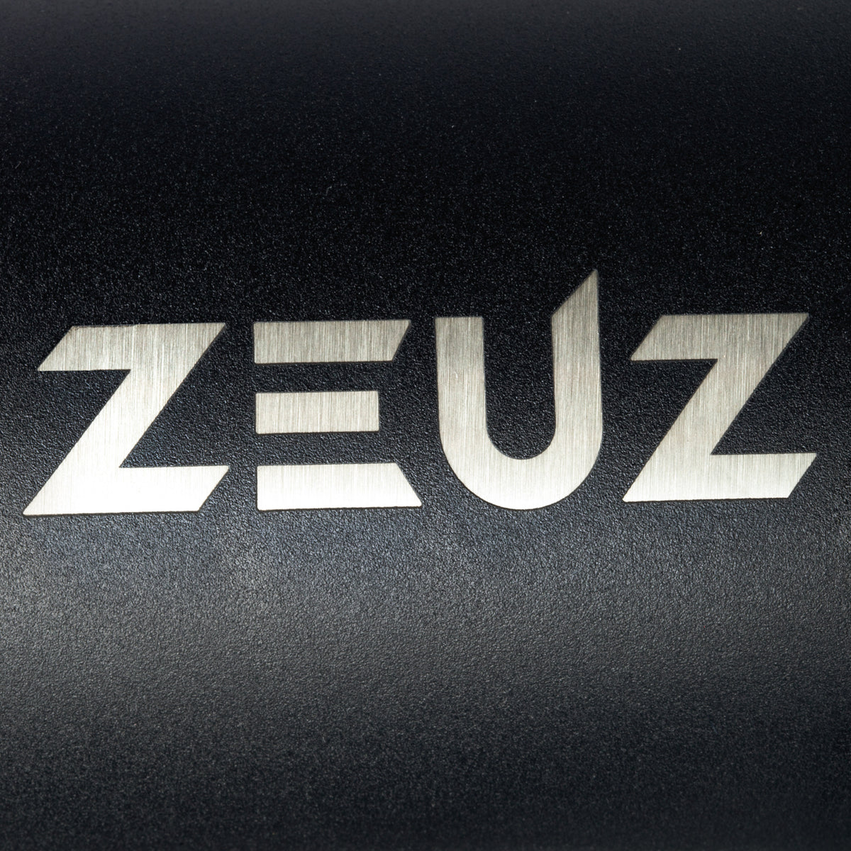 ZEUZ RVS Thermosfles - 1,2 L