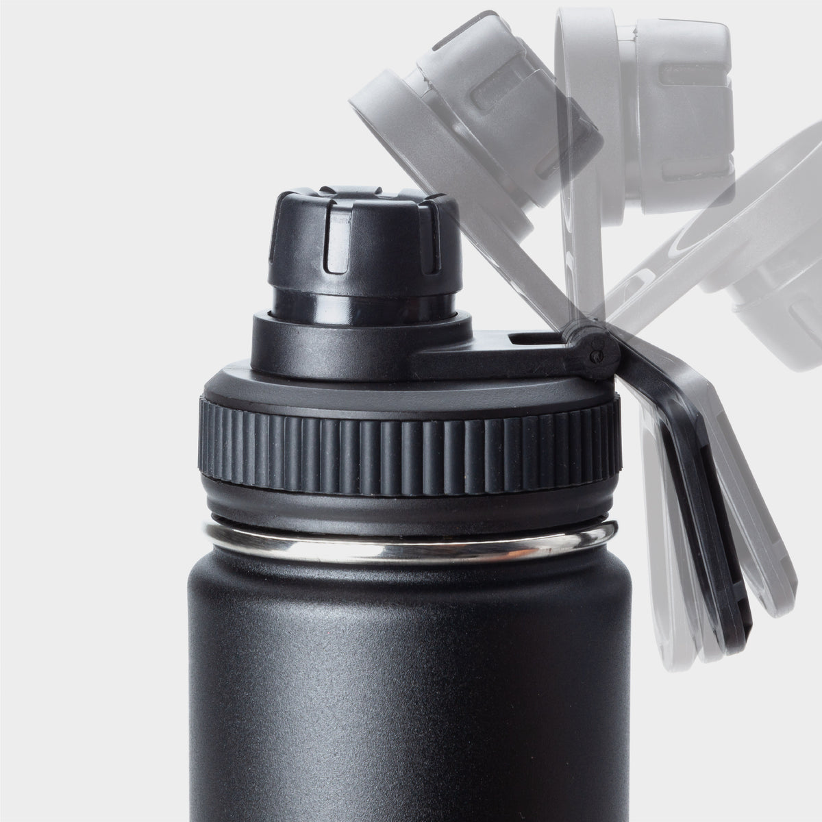 ZEUZ RVS Thermos Bottle - 700 ML