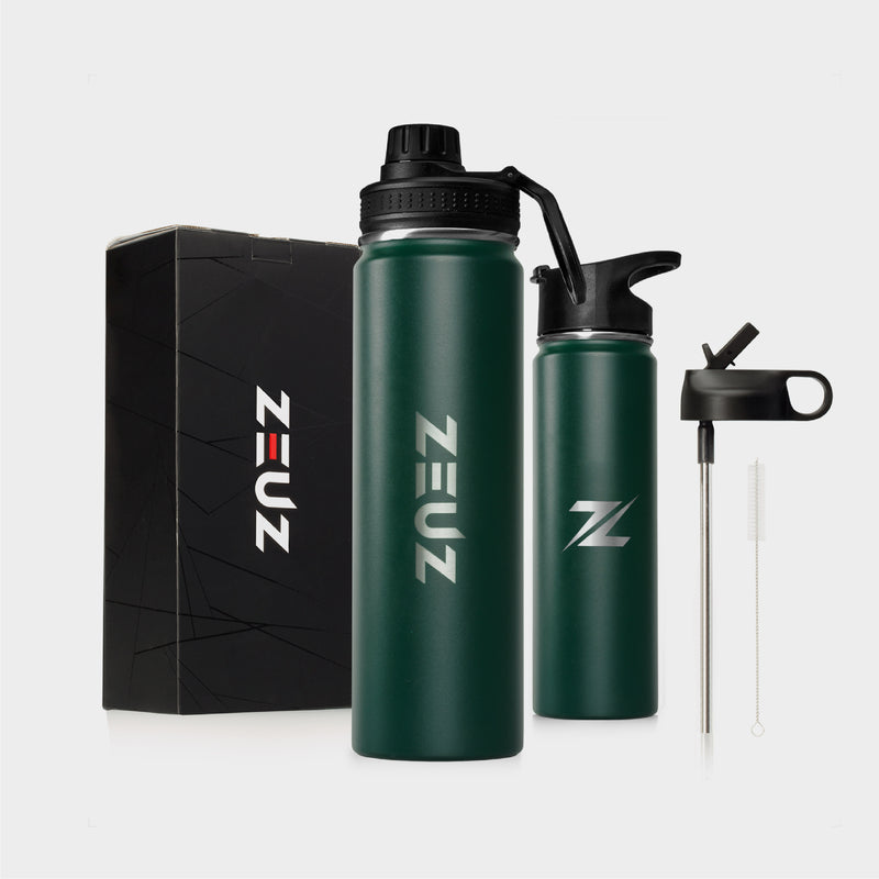 ZEUZ RVS Thermosfles - 700 ML
