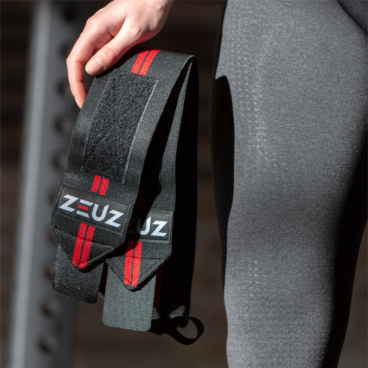 ZEUZ Wrist Wrap - 1 Stuk