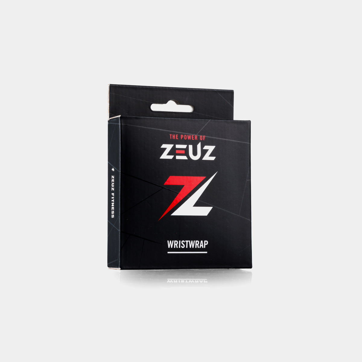 ZEUZ Wrist Wrap - 1 Stuk