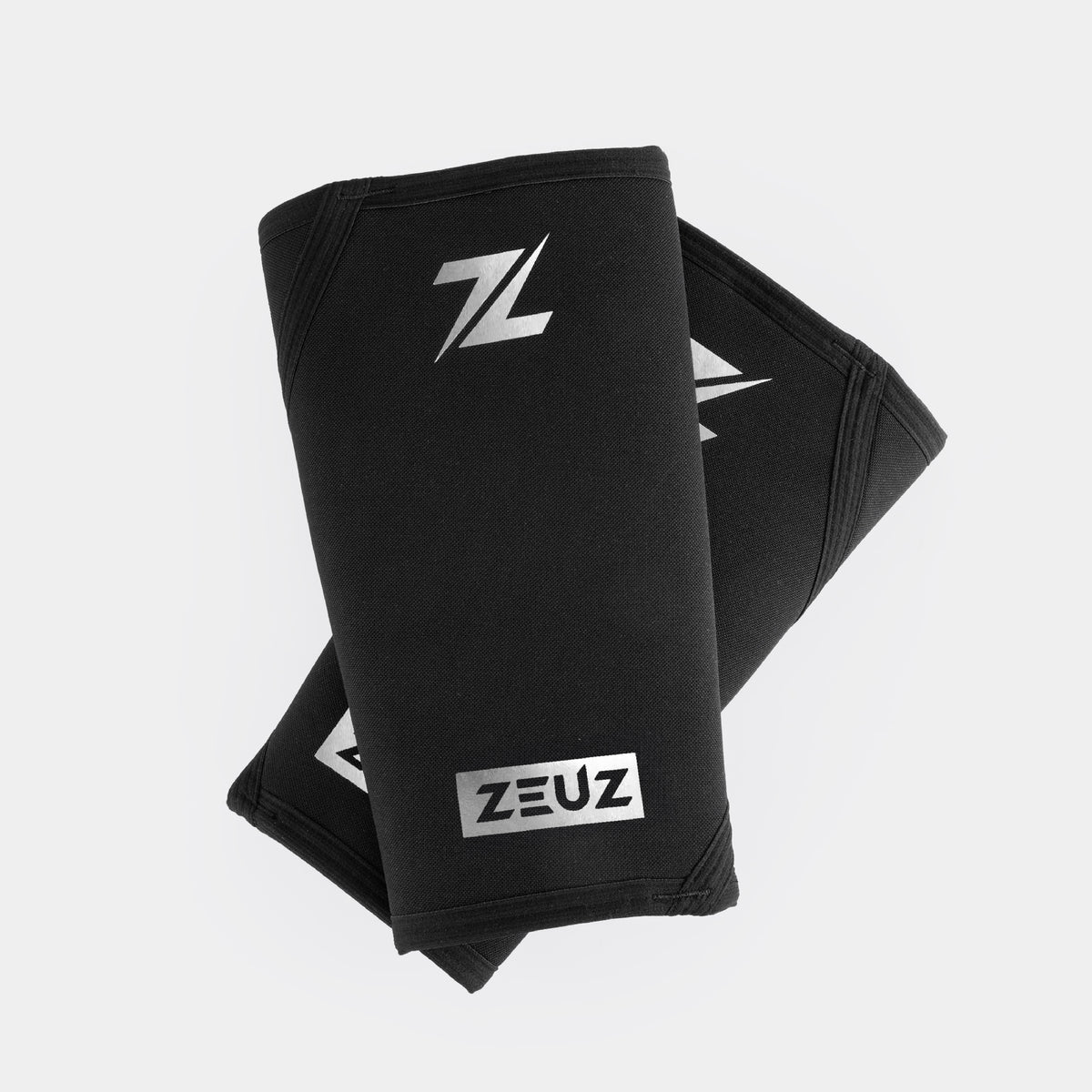 ZEUZ Powerlifting Core Pack