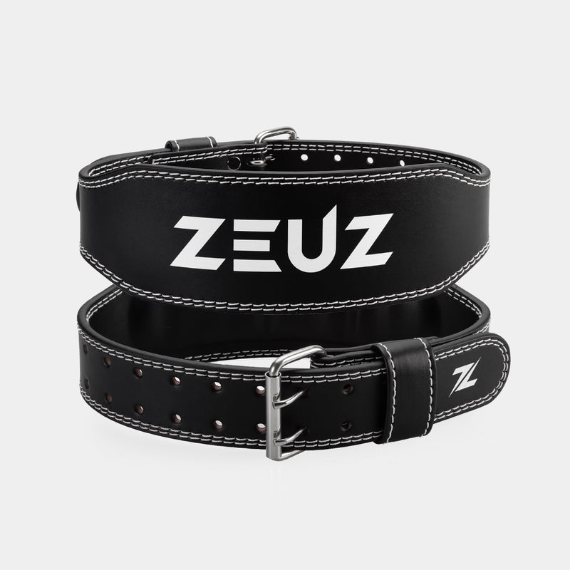 ZEUZ Lifting Belt - Colorful Editie