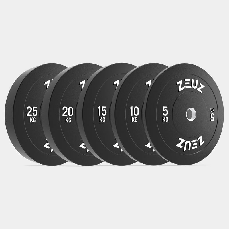 ZEUZ Training Halterschijf