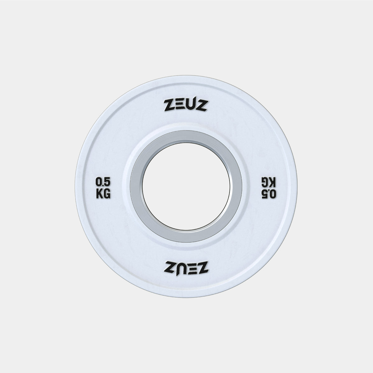 ZEUZ Change Plates - 2 Stuks
