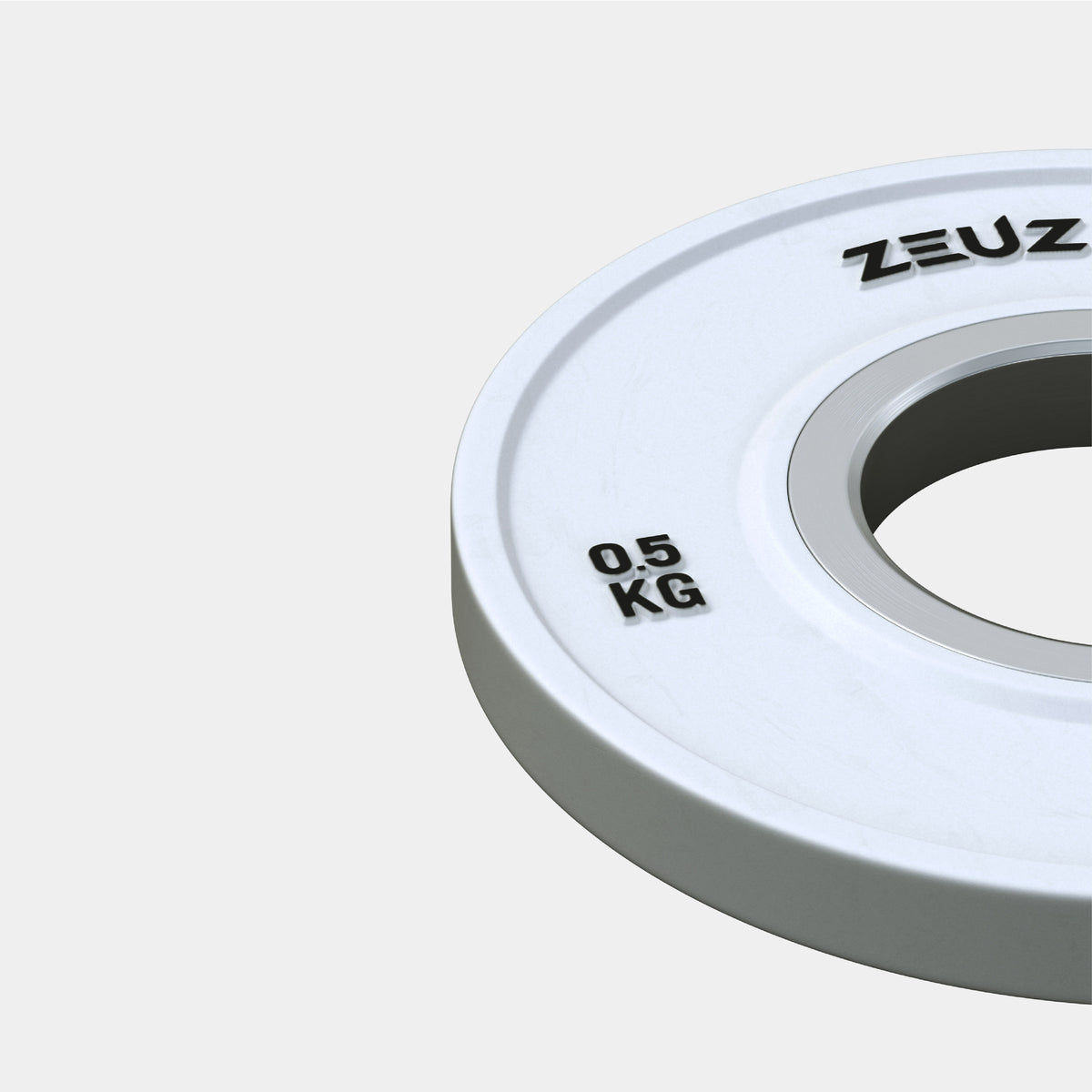ZEUZ Change Plates - 2 Stuks