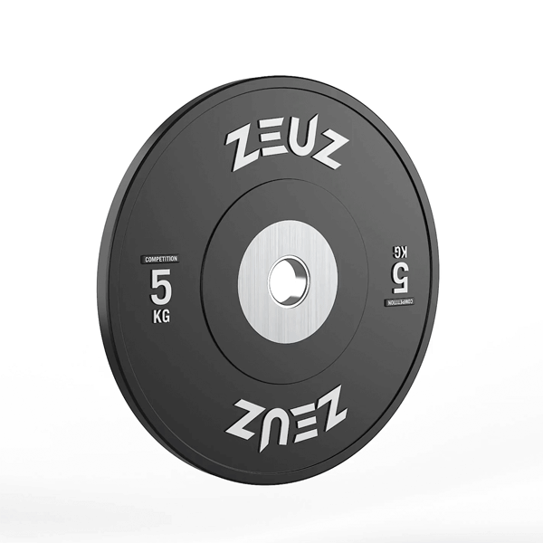 #Gewicht_2 X 5 KG