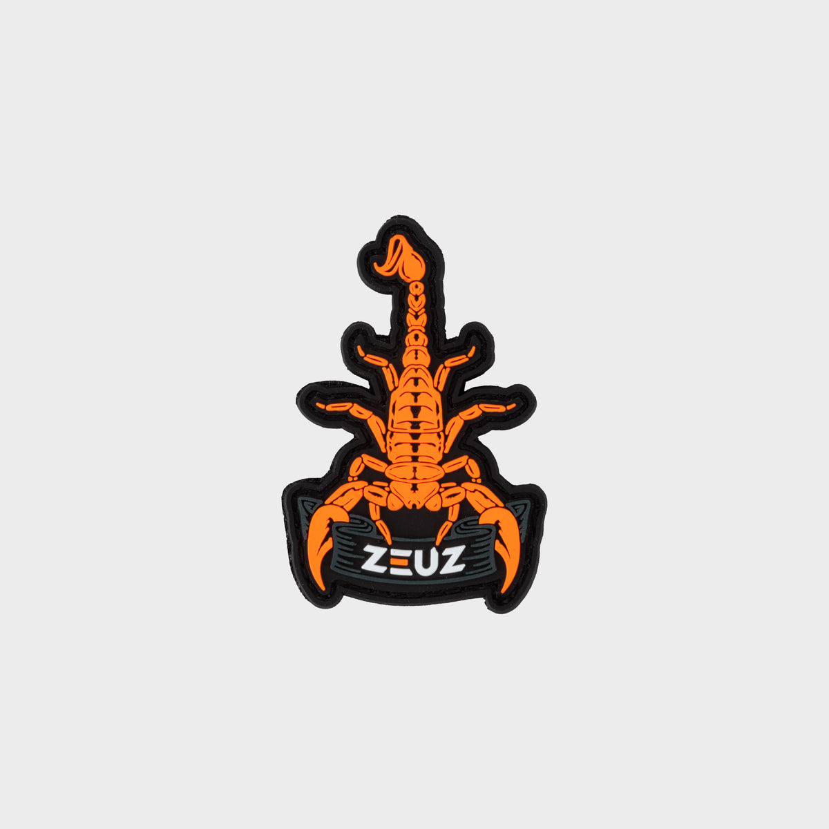 Patch Scorpion ZEUZ
