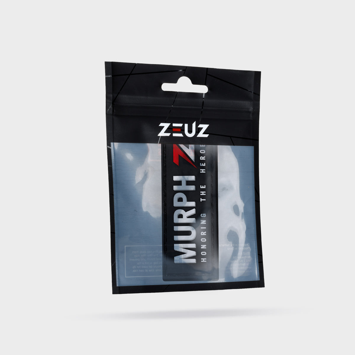 Toppa ZEUZ Murph