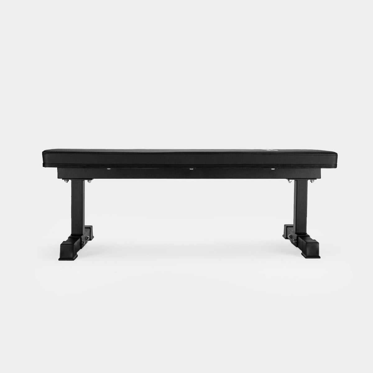 ZEUZ Banc de musculation plat - FBRX100