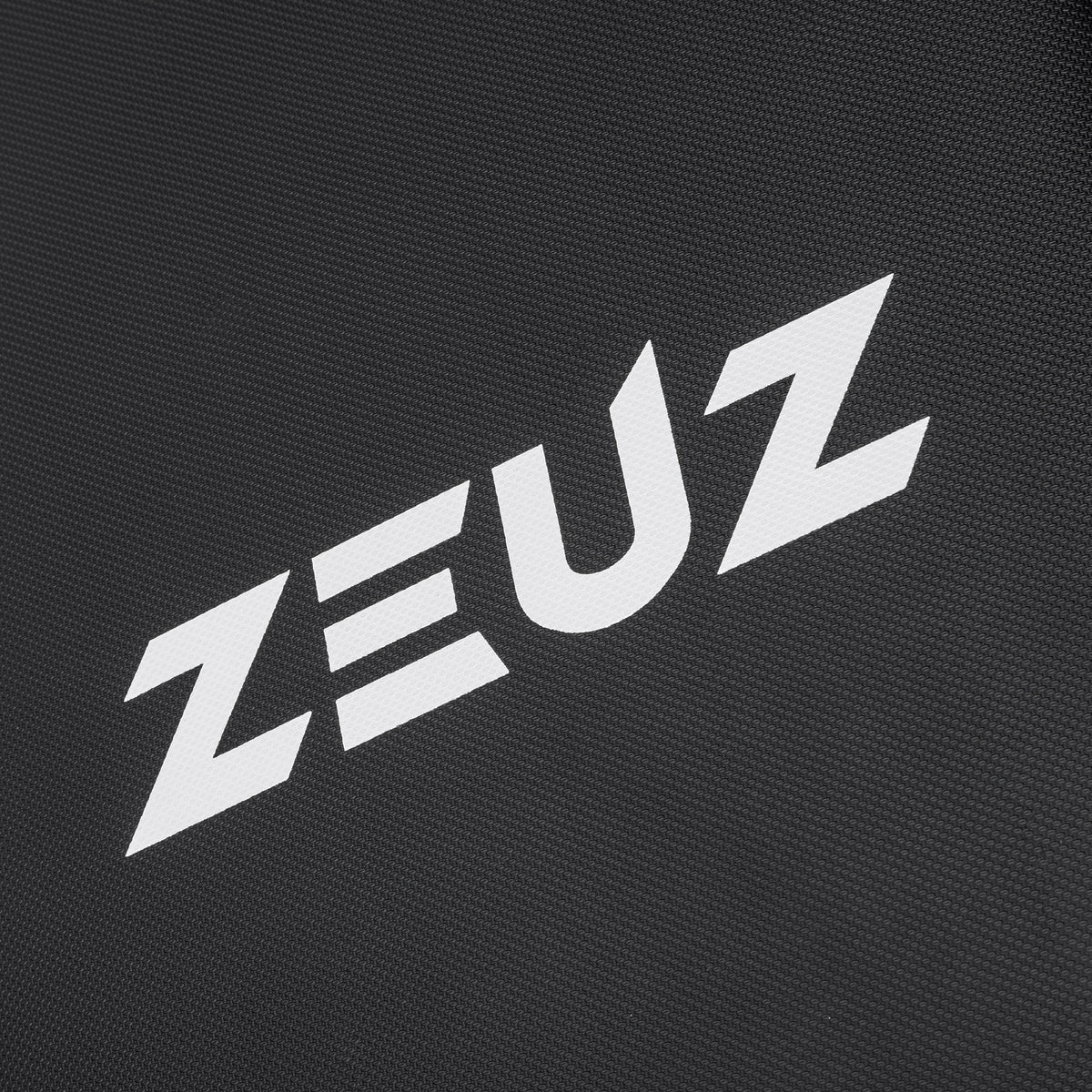 ZEUZ Banc de musculation plat - FBRX100