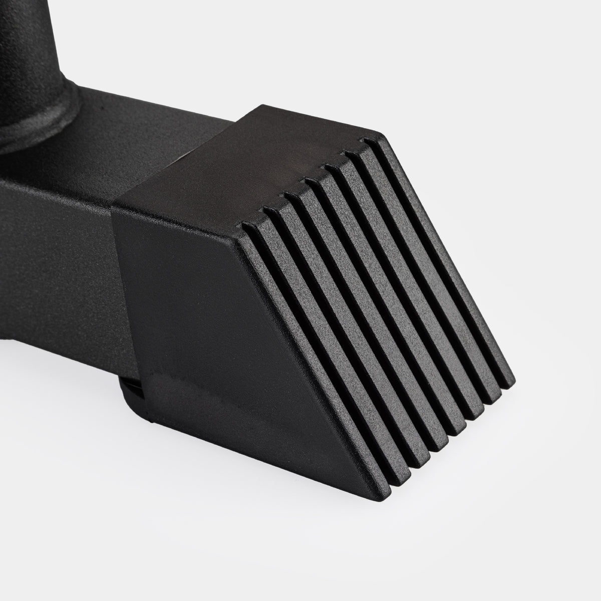 ZEUZ Houten & Metalen Parallettes - Klein