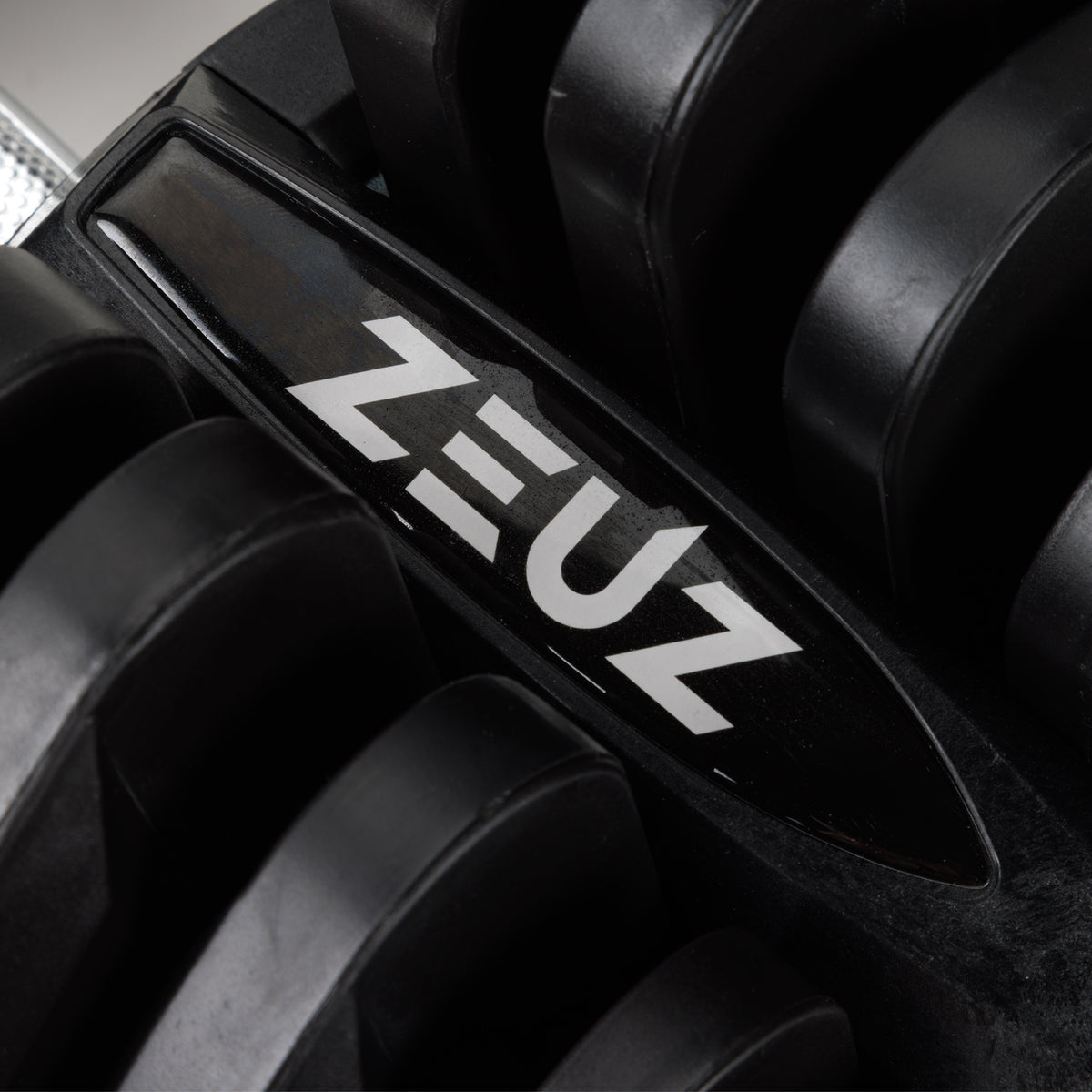 ZEUZ Verstelbare Dumbbell - 5 t/m 40 KG