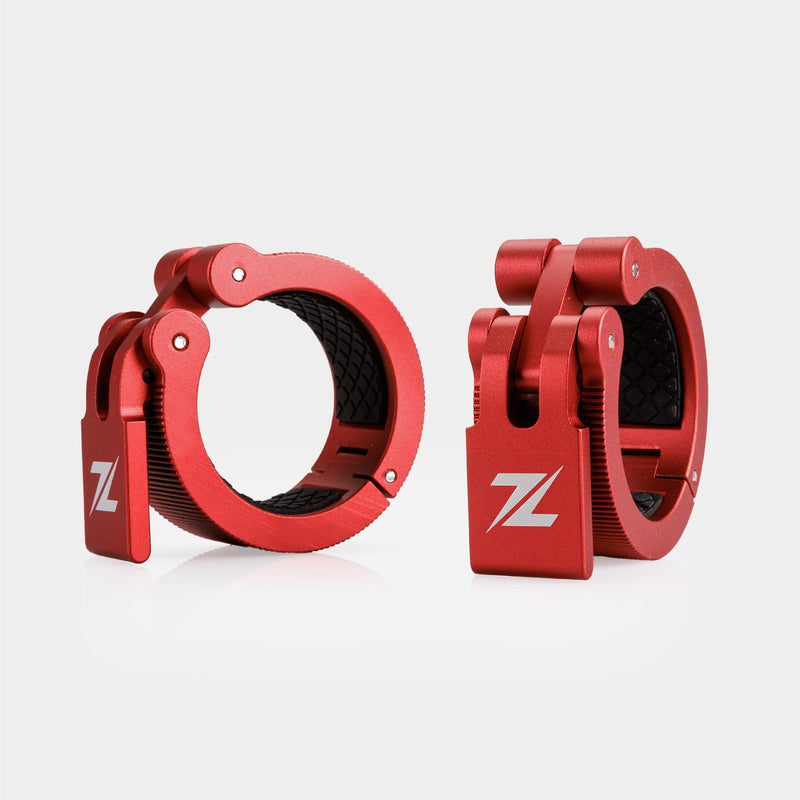 ZEUZ Haltersluiting - 50 MM - 2 Stuks