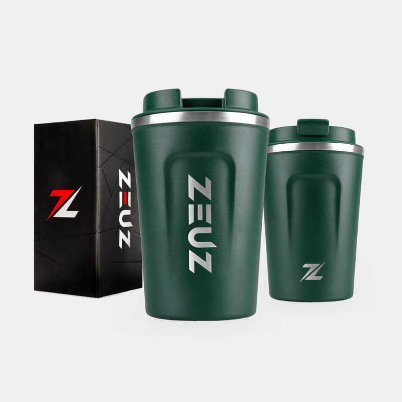 ZEUZ Thermosfles To Go - 380 ML