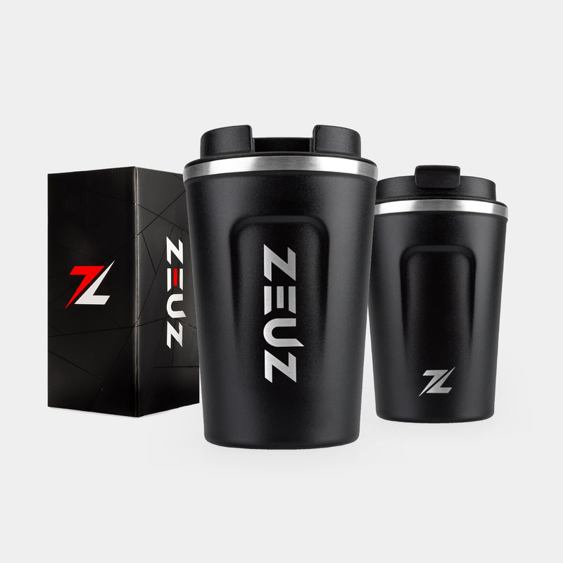 ZEUZ Thermosfles To Go - 380 ML
