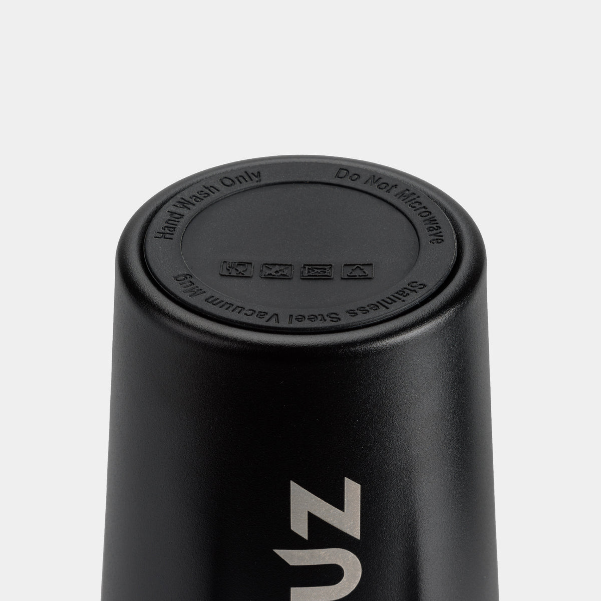 ZEUZ Thermosfles To Go - 380 ML