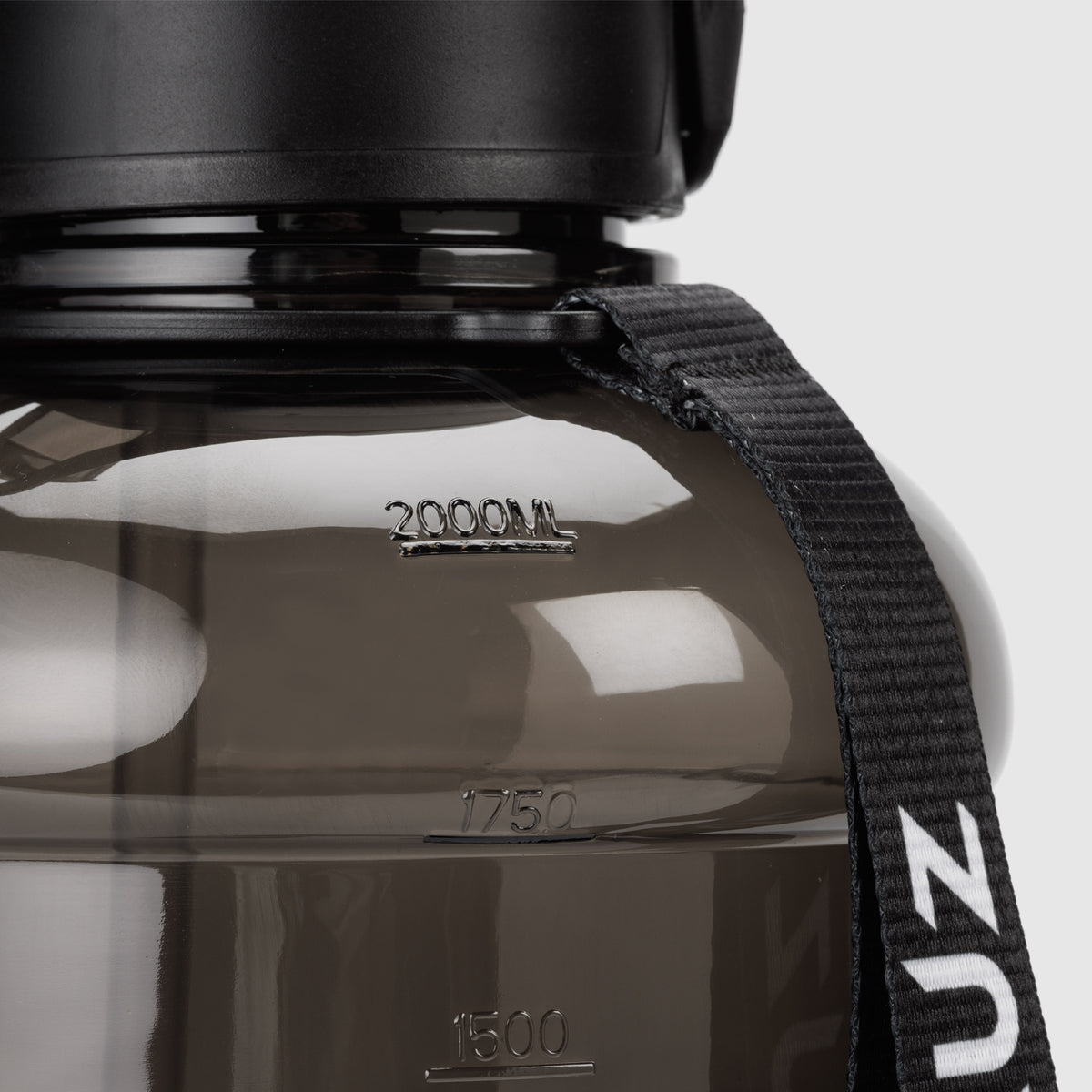 Bouteille ZEUZ - 2,2 L