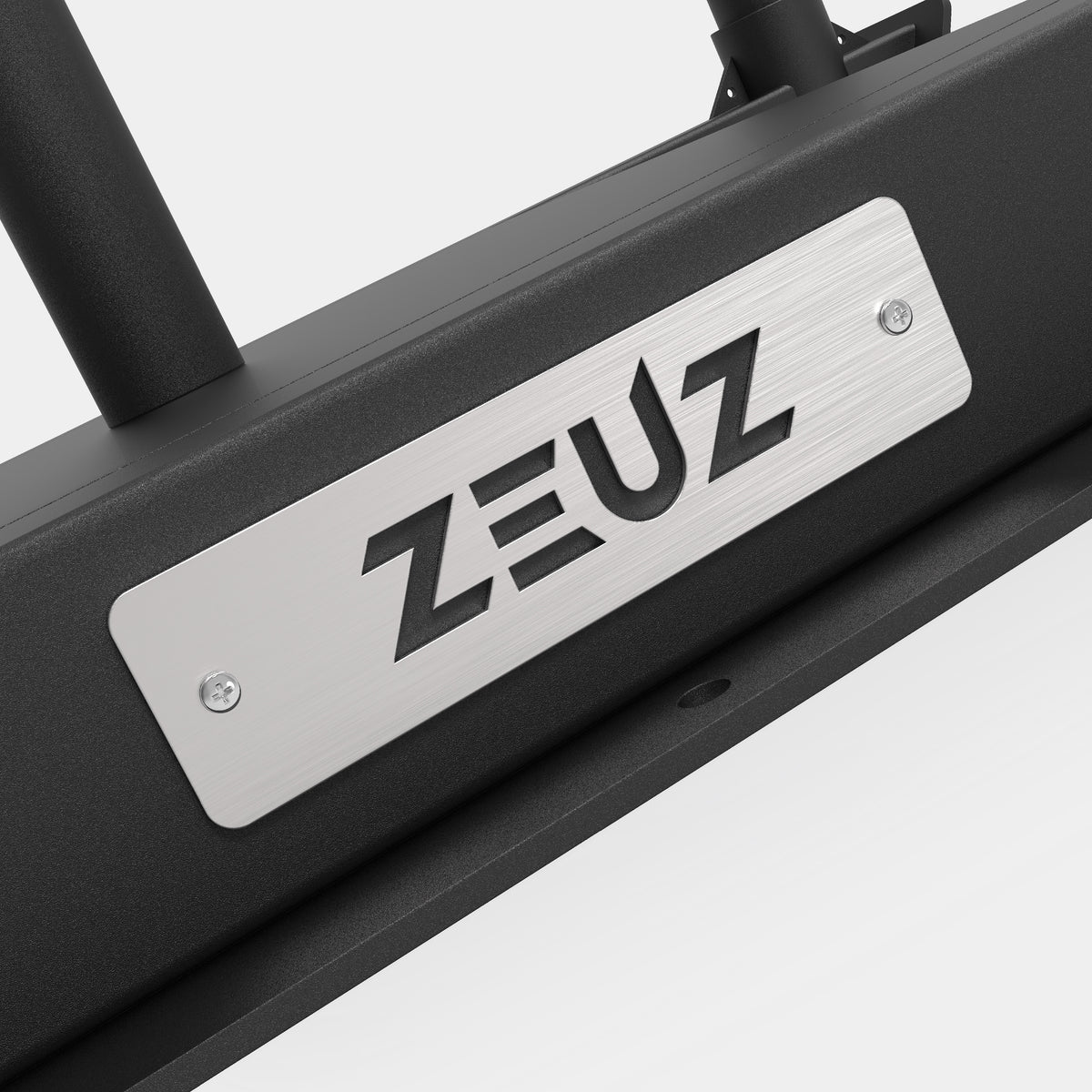 ZEUZ Powersled