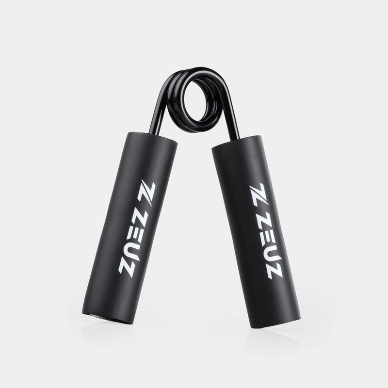 ZEUZ Handtrainer Set Metaal - 5-Delig