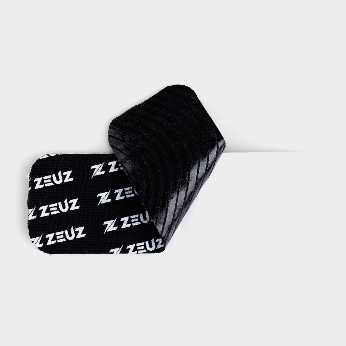 ZEUZ Gewichthef Tape - Strips - 3-Pack