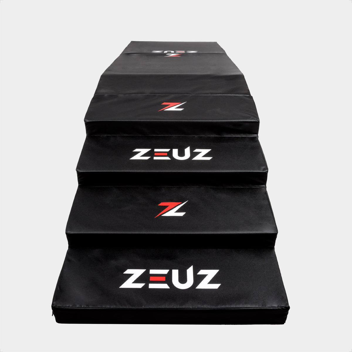 Rampa per Verticale ZEUZ