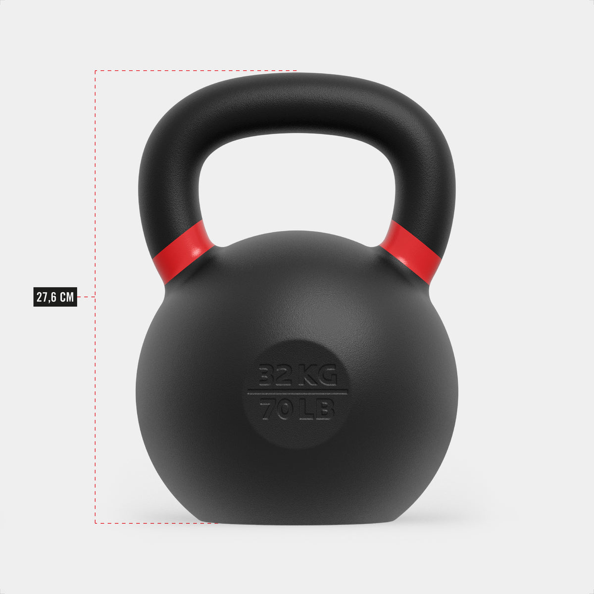 ZEUZ Kettlebells