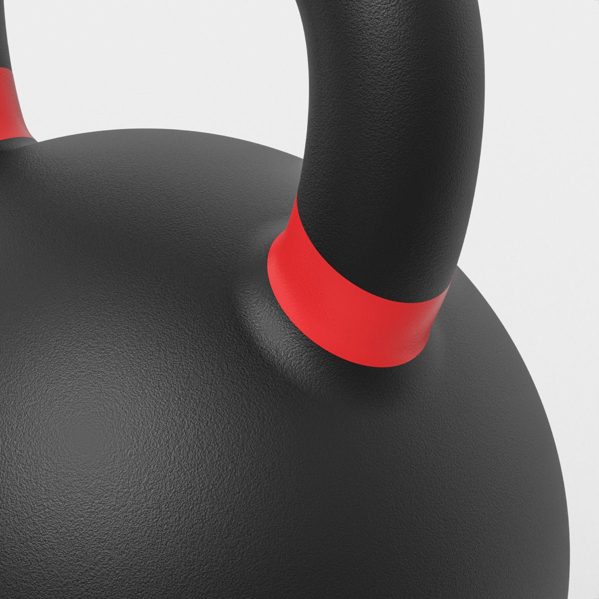 ZEUZ Kettlebells