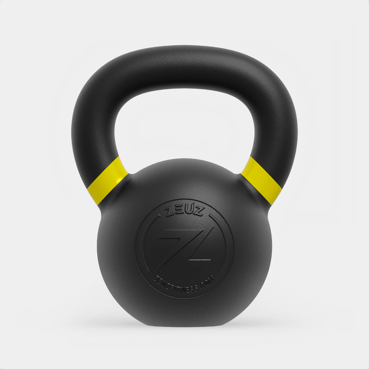 Kettlebell ZEUZ