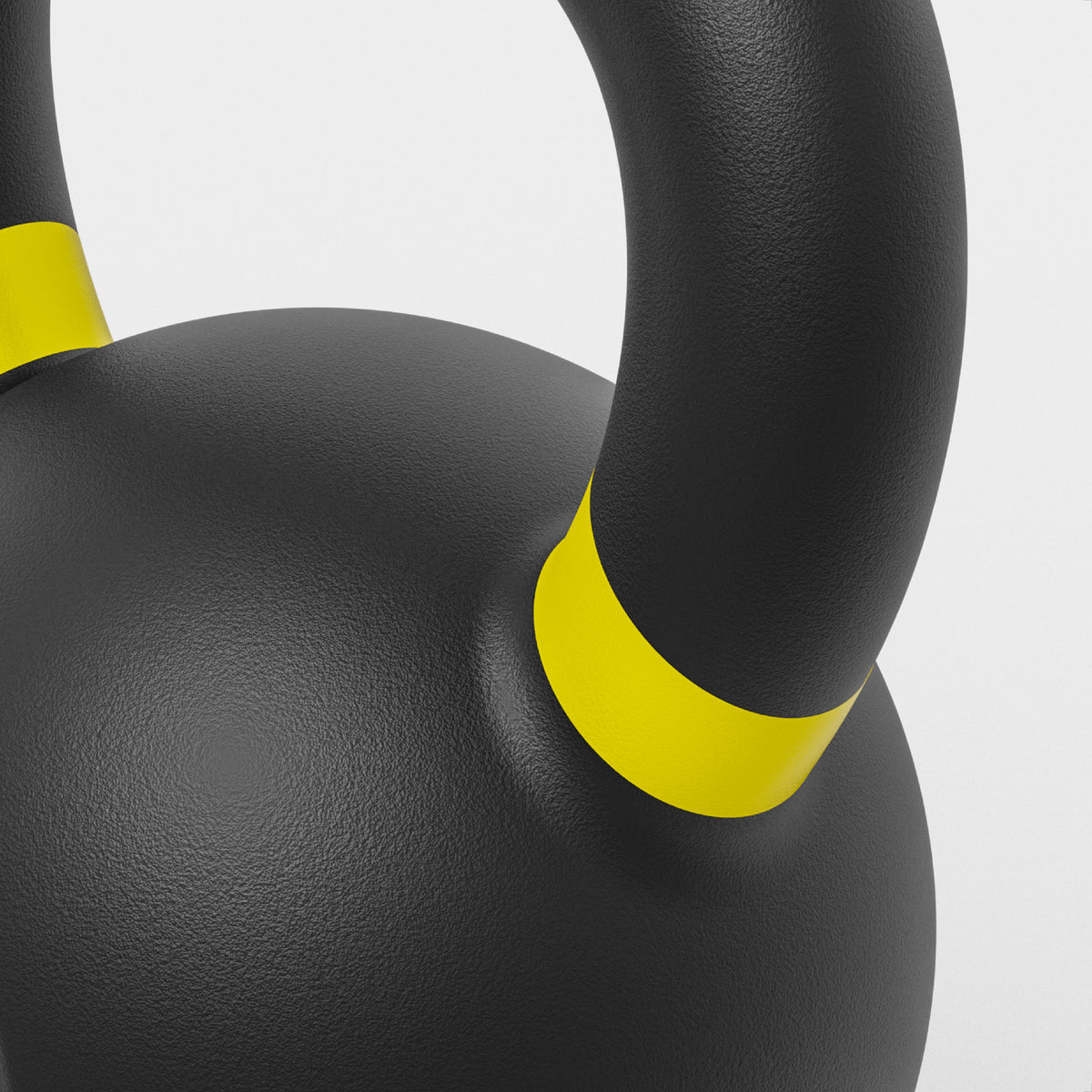 Kettlebell ZEUZ