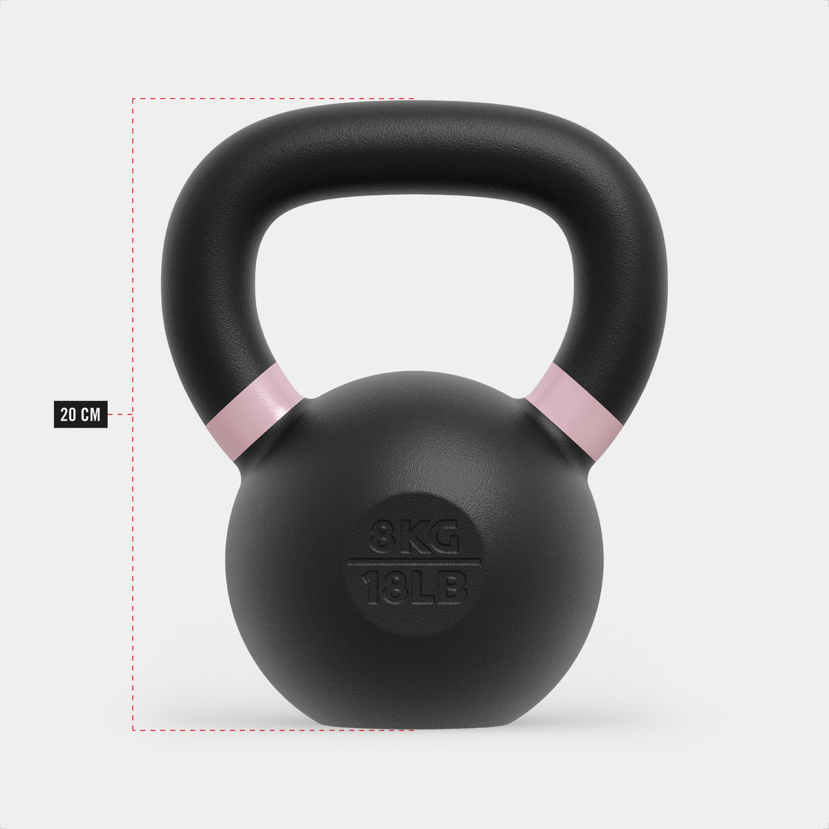 Kettlebell ZEUZ